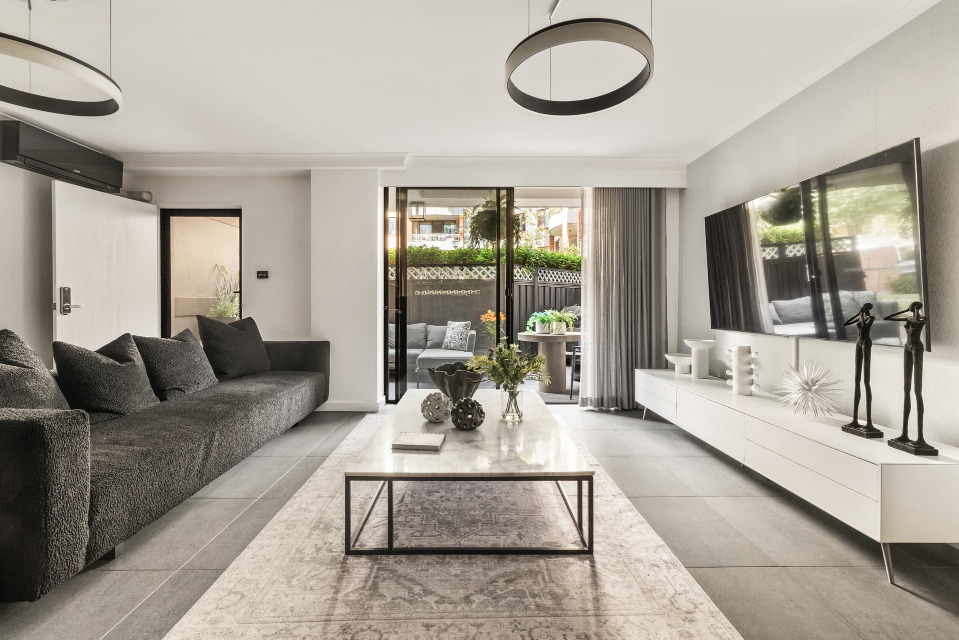 454/83-93 Dalmeny Avenue, Rosebery NSW