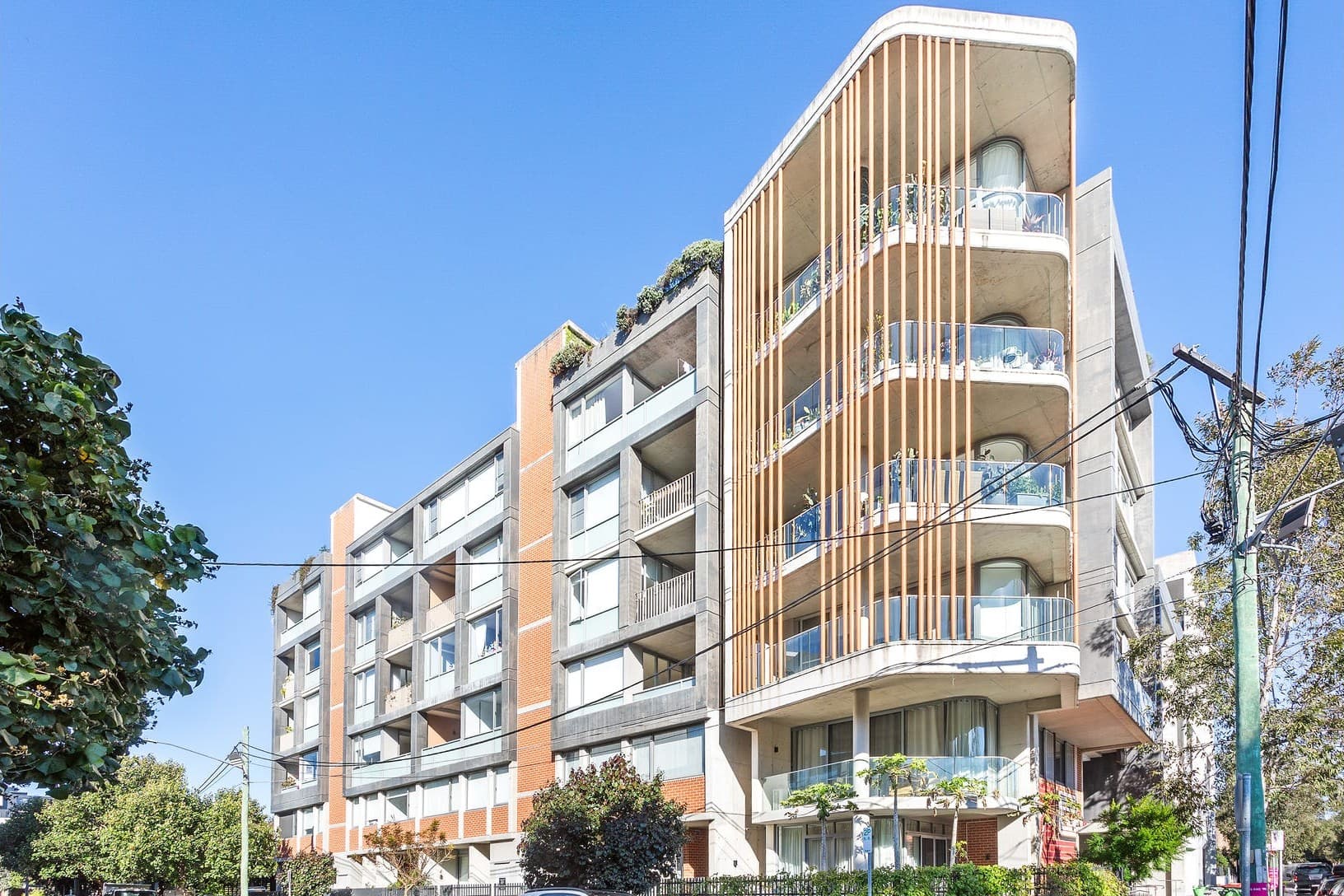 107/29 Dunning Avenue, Rosebery NSW