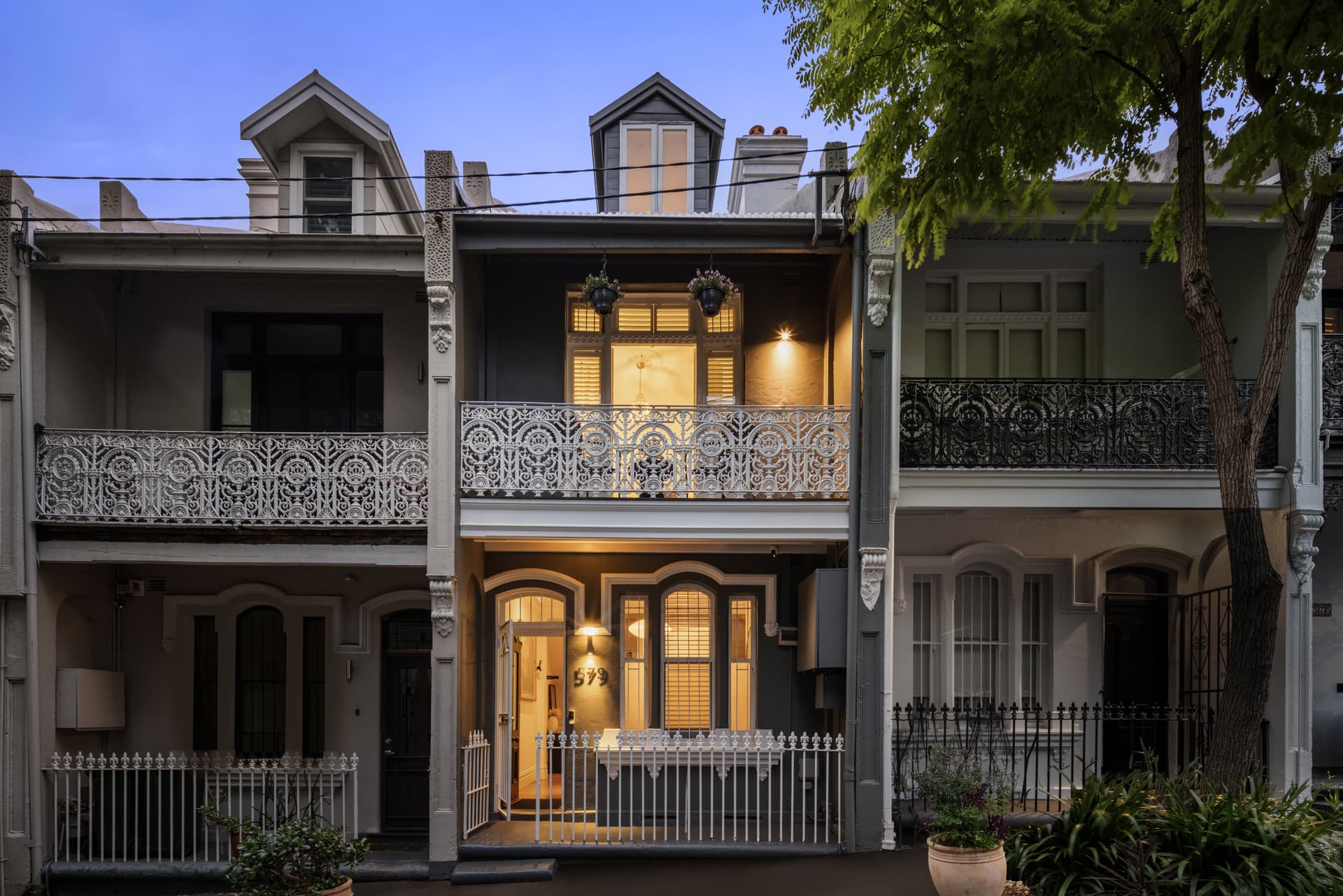 579 Riley Street, Surry Hills NSW