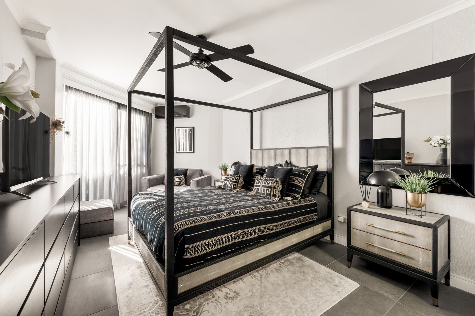 454/83-93 Dalmeny Avenue, Rosebery NSW