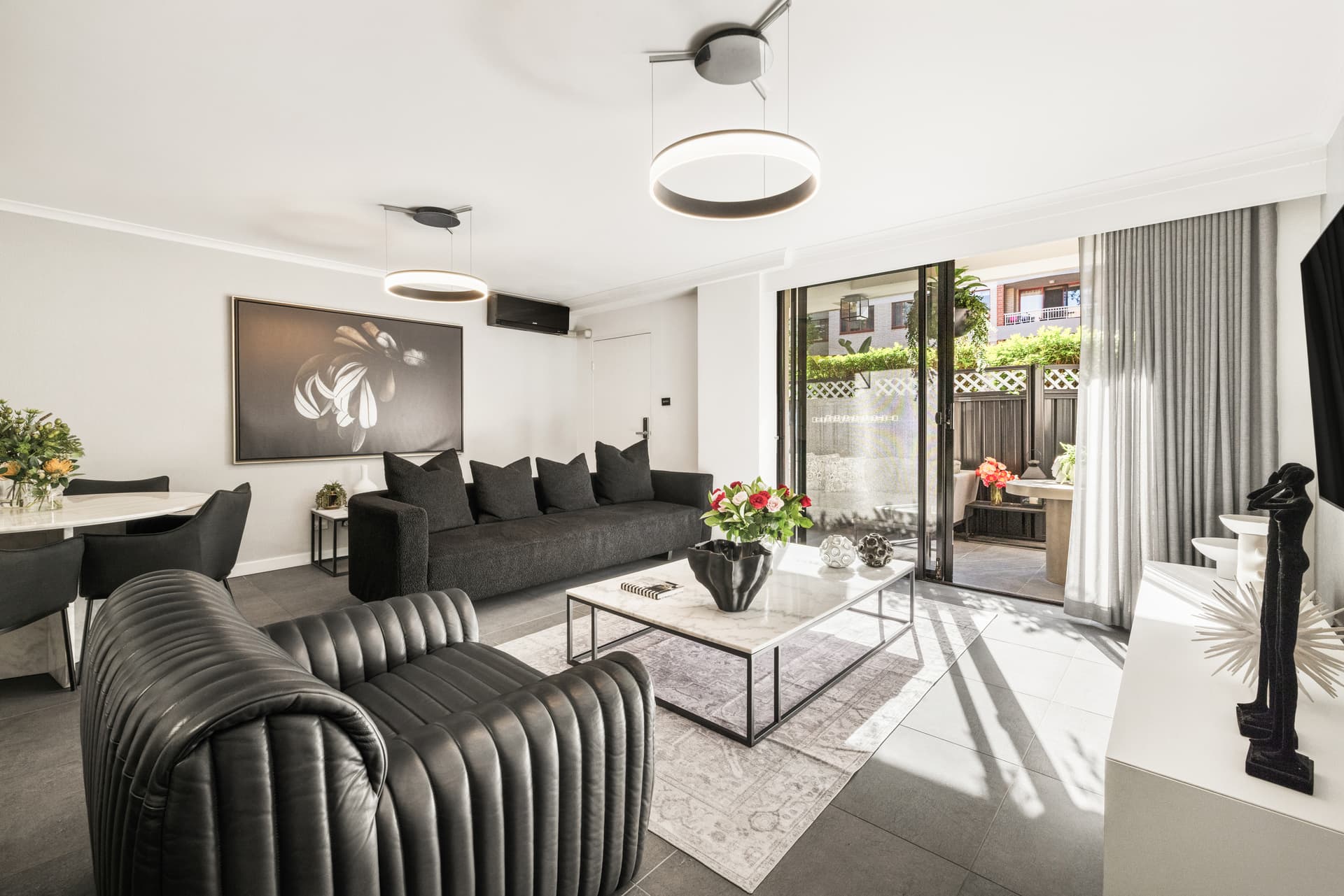 454/83-93 Dalmeny Avenue, Rosebery NSW