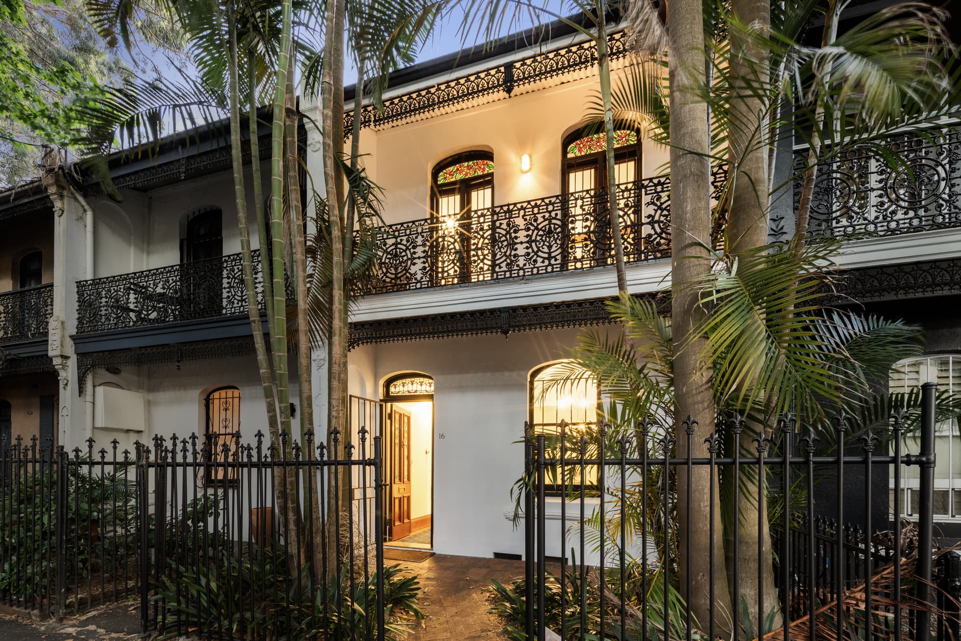 16 Nickson Street, Surry Hills NSW