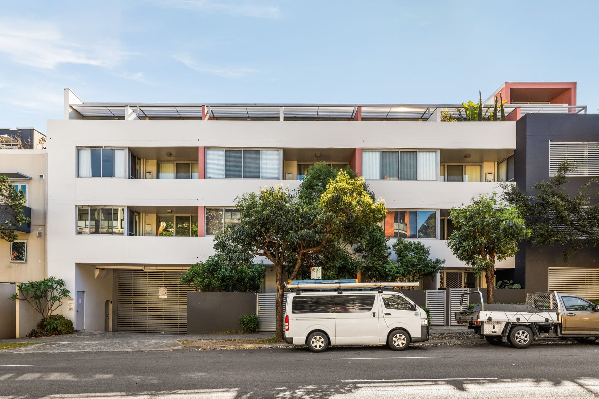 10/19-25 Wyndham Street, Alexandria NSW