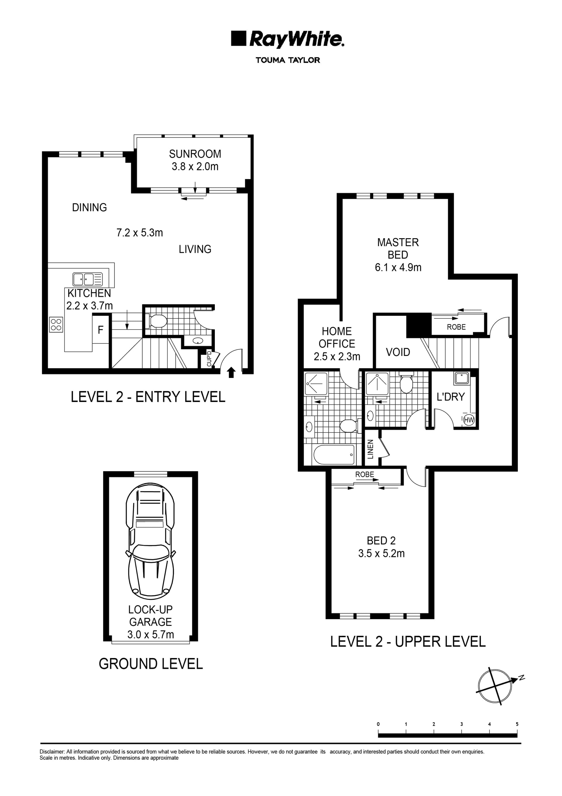 24/83-93 Dalmeny Avenue, Rosebery NSW