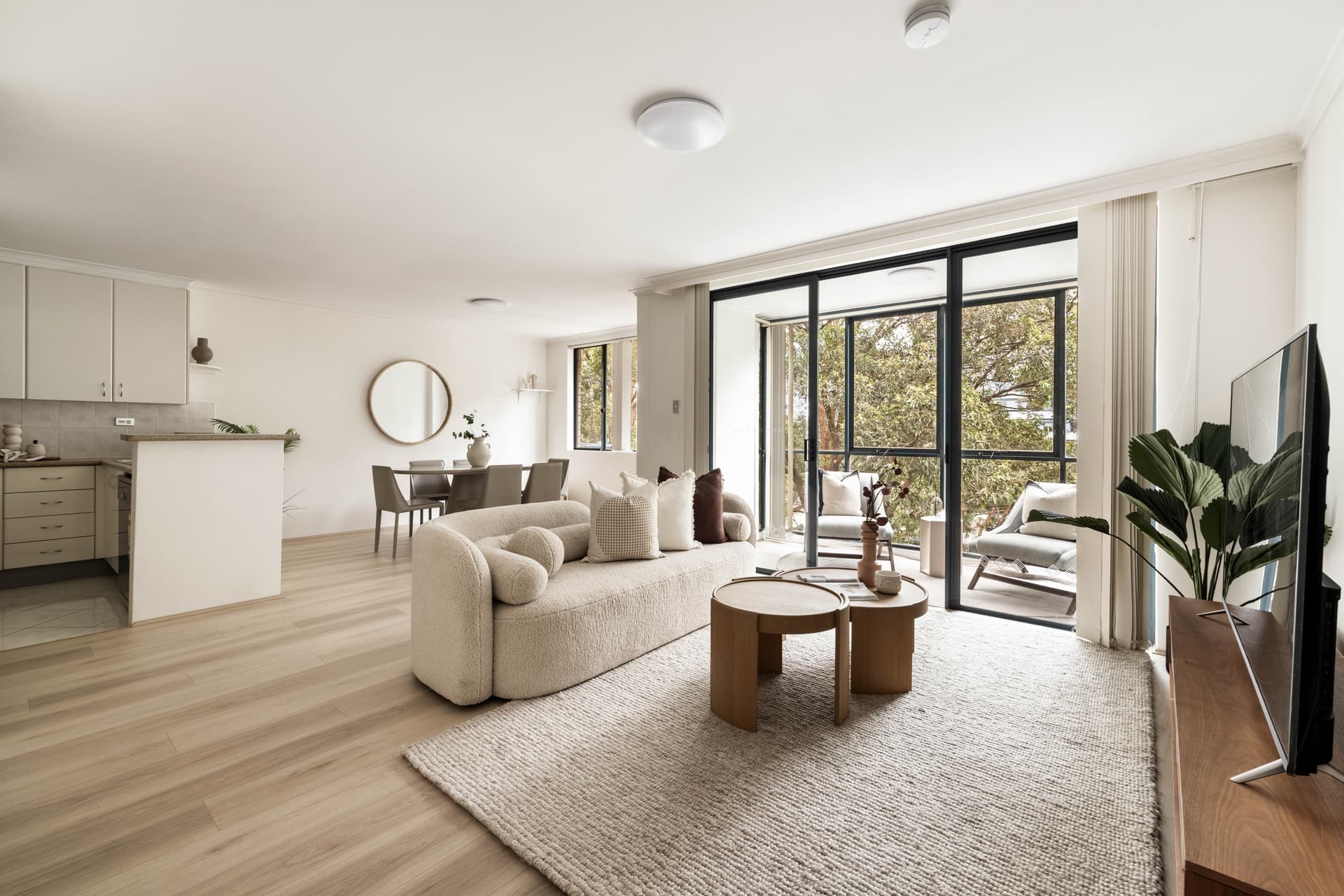 24/83-93 Dalmeny Avenue, Rosebery NSW