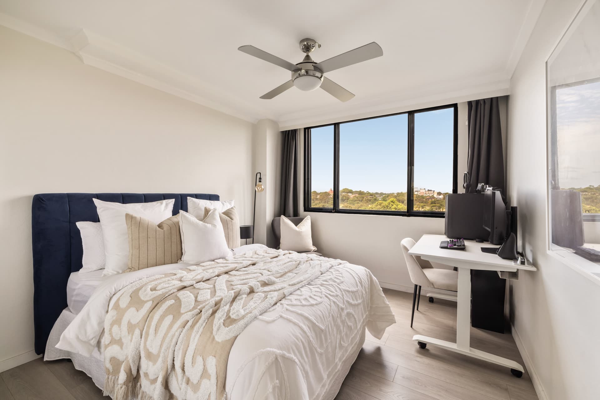 378/83-93 Dalmeny Avenue, Rosebery NSW