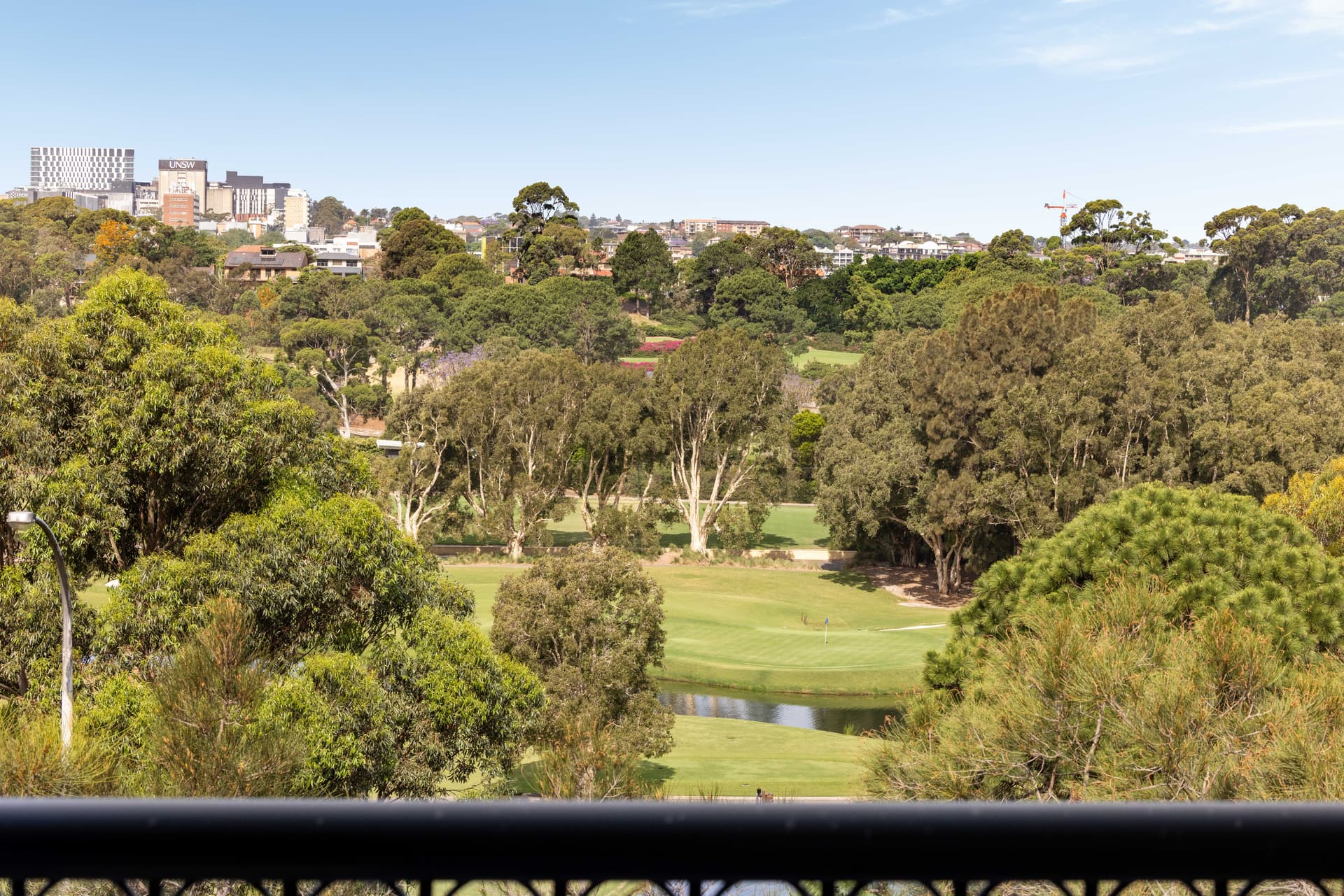 378/83-93 Dalmeny Avenue, Rosebery NSW