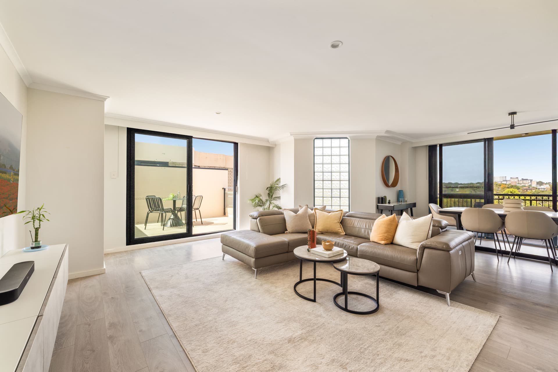 378/83-93 Dalmeny Avenue, Rosebery NSW