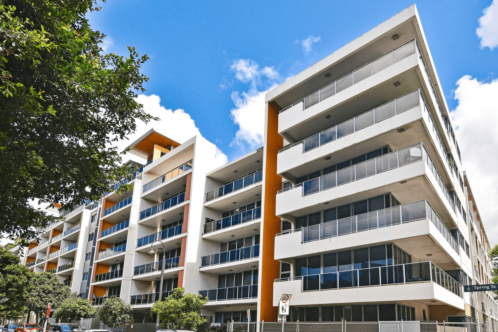 512/2 Spring Street, Rosebery NSW