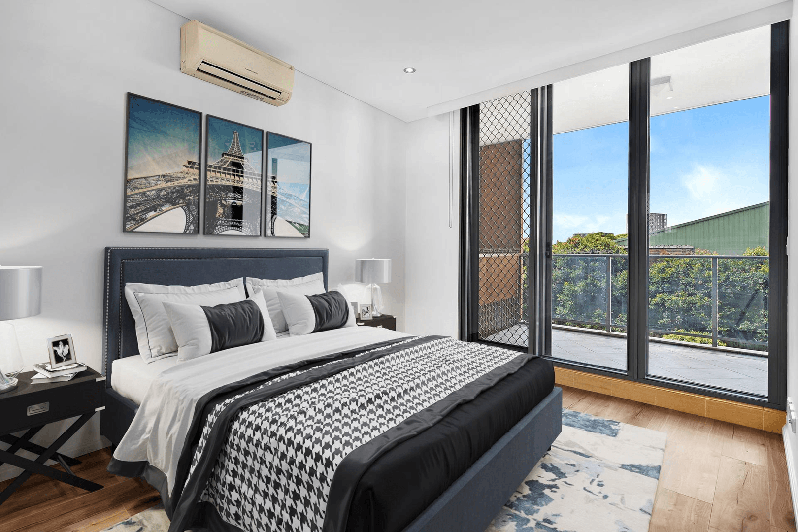 512/2 Spring Street, Rosebery NSW