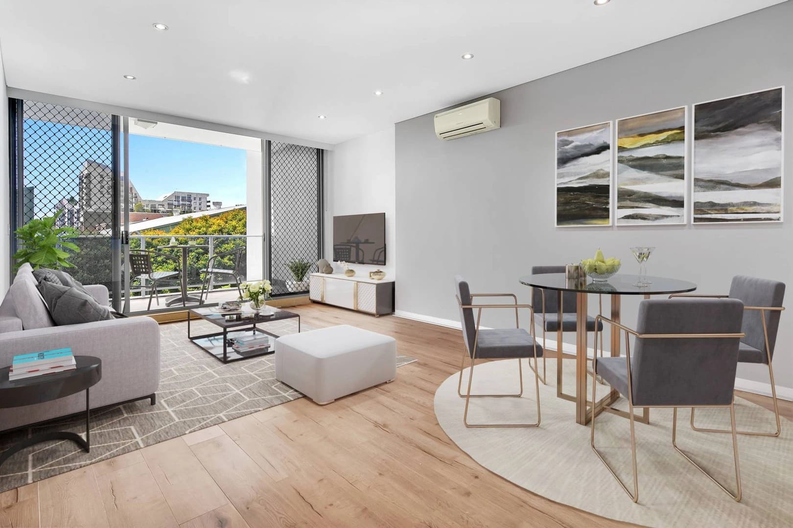 512/2 Spring Street, Rosebery NSW