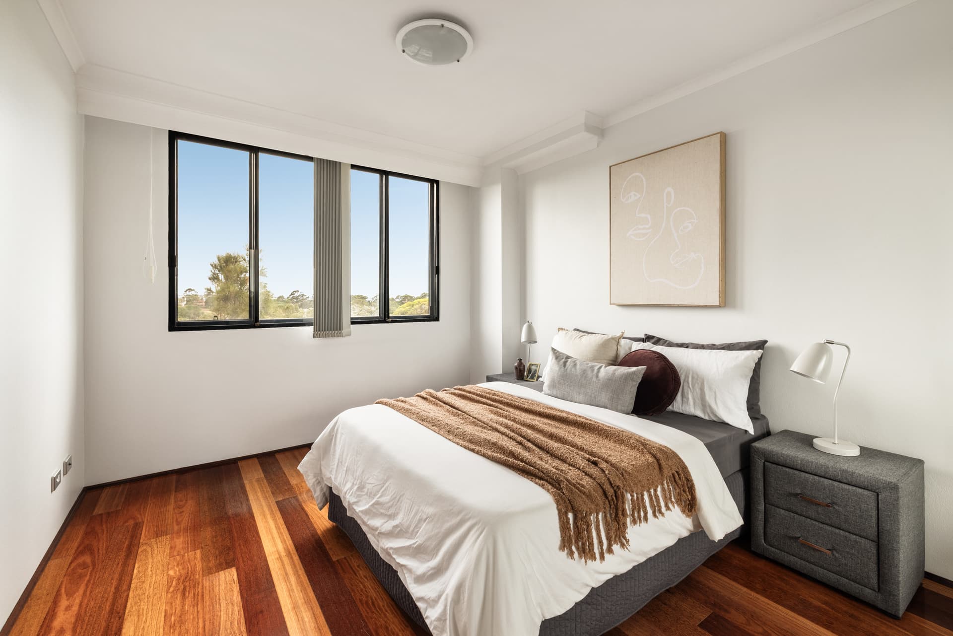 379/83-93 Dalmeny Avenue, Rosebery NSW