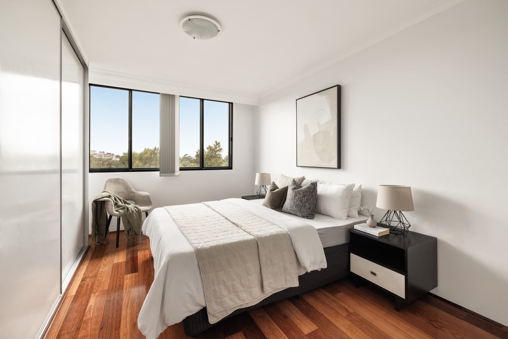 379/83-93 Dalmeny Avenue, Rosebery NSW