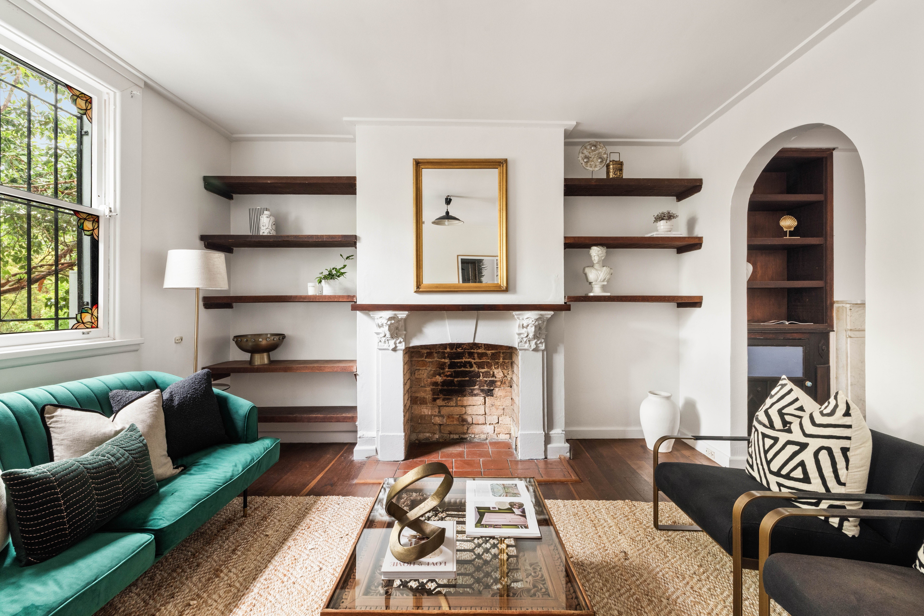 78 Ann Street, Surry Hills NSW