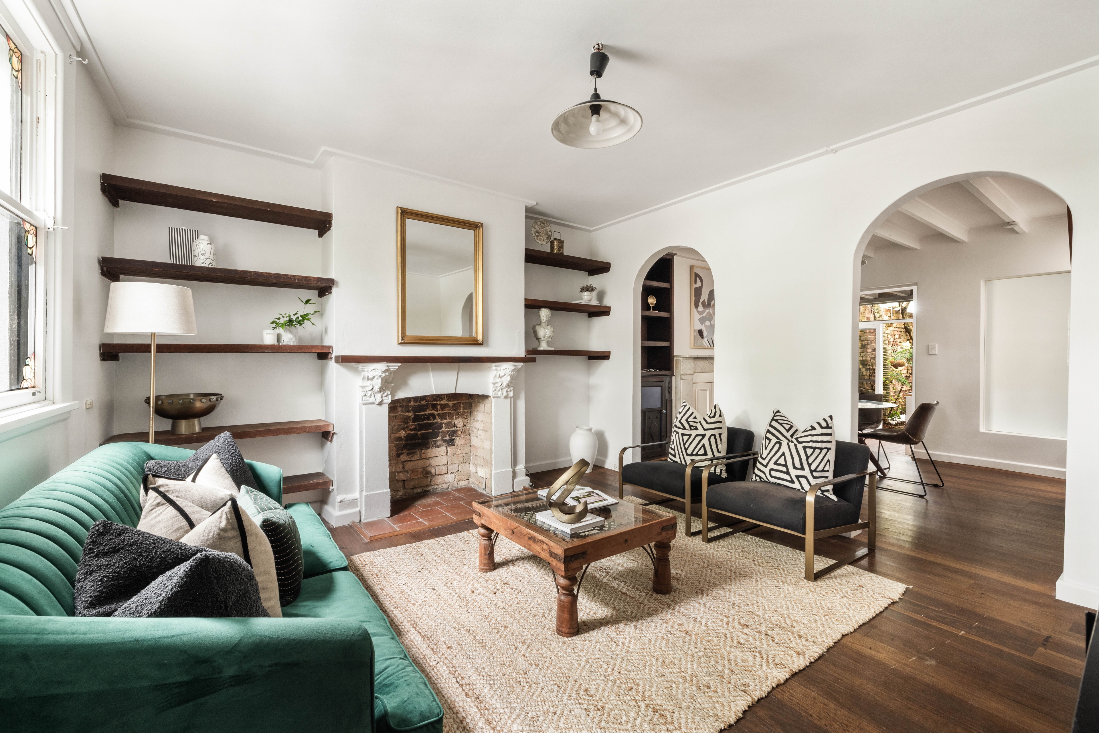 78 Ann Street, Surry Hills NSW