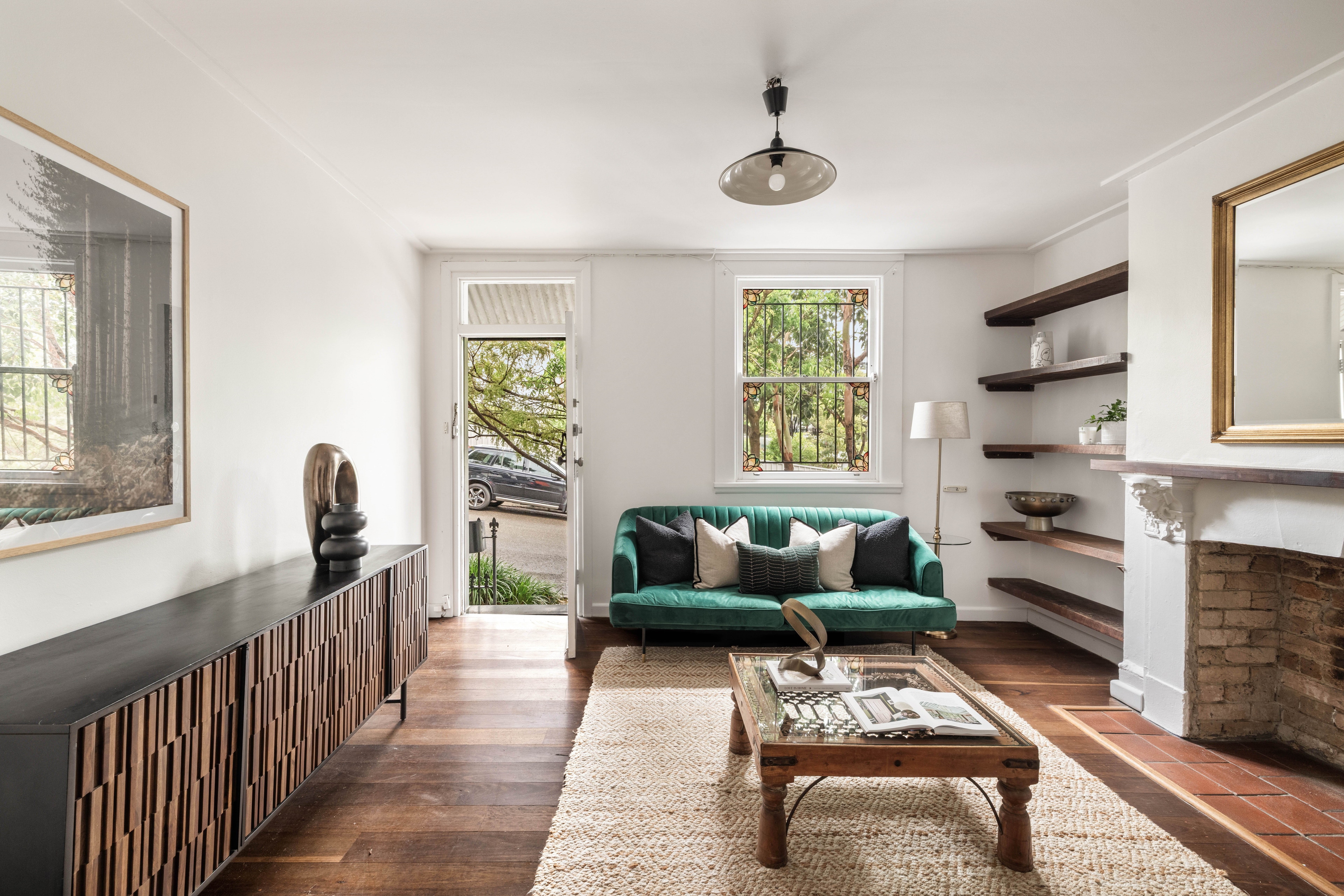 78 Ann Street, Surry Hills NSW