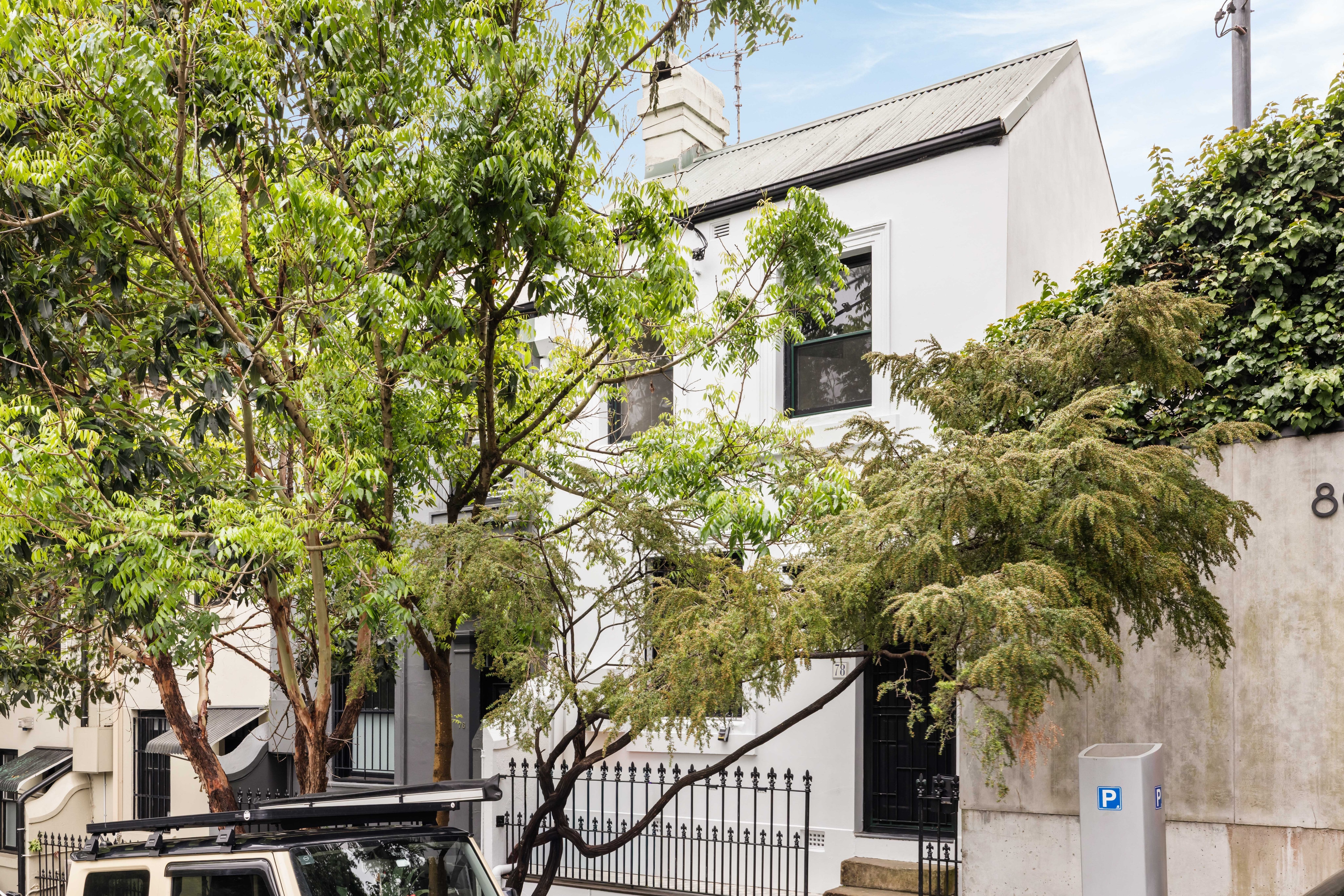 78 Ann Street, Surry Hills NSW