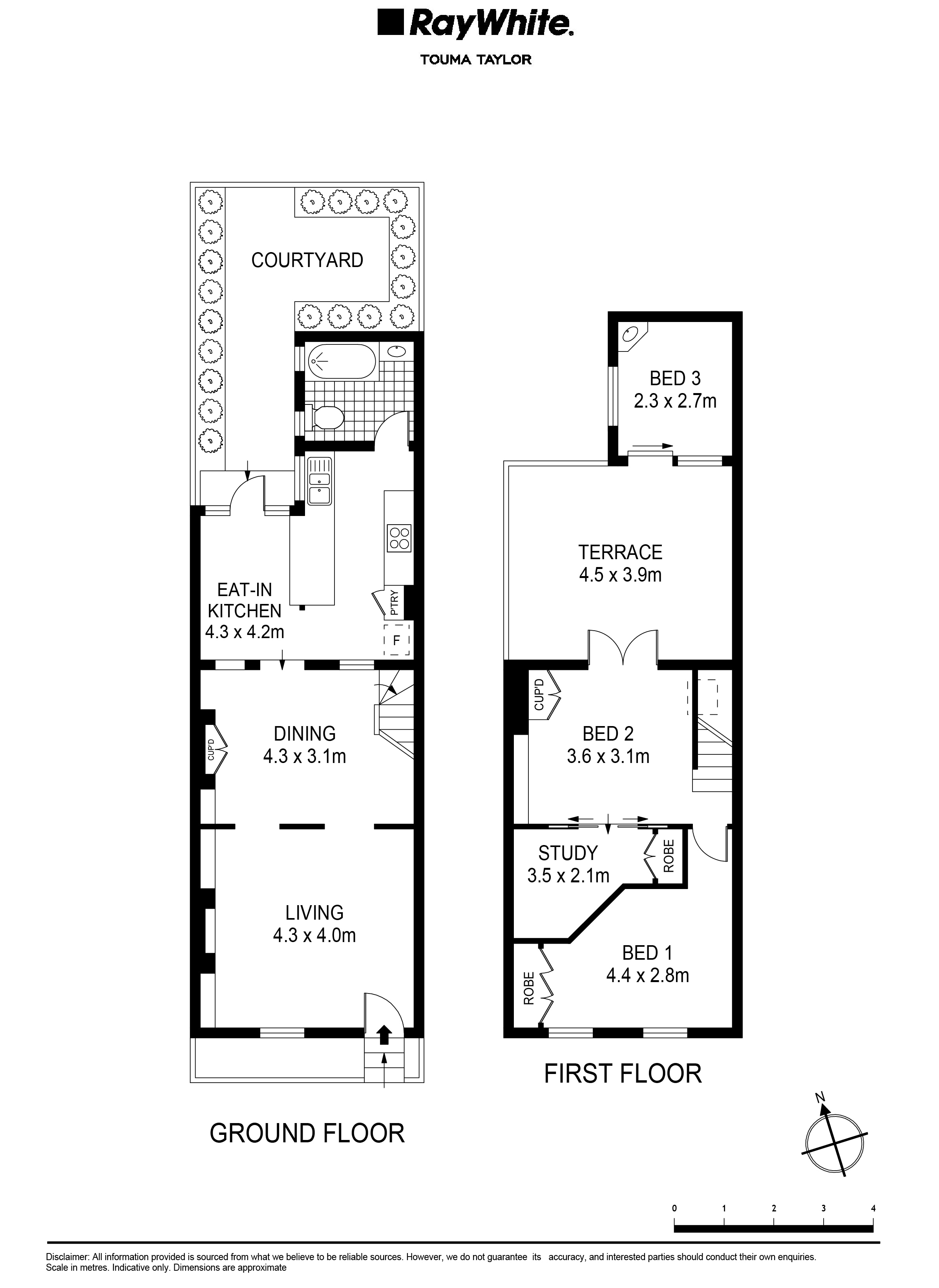 78 Ann Street, Surry Hills NSW