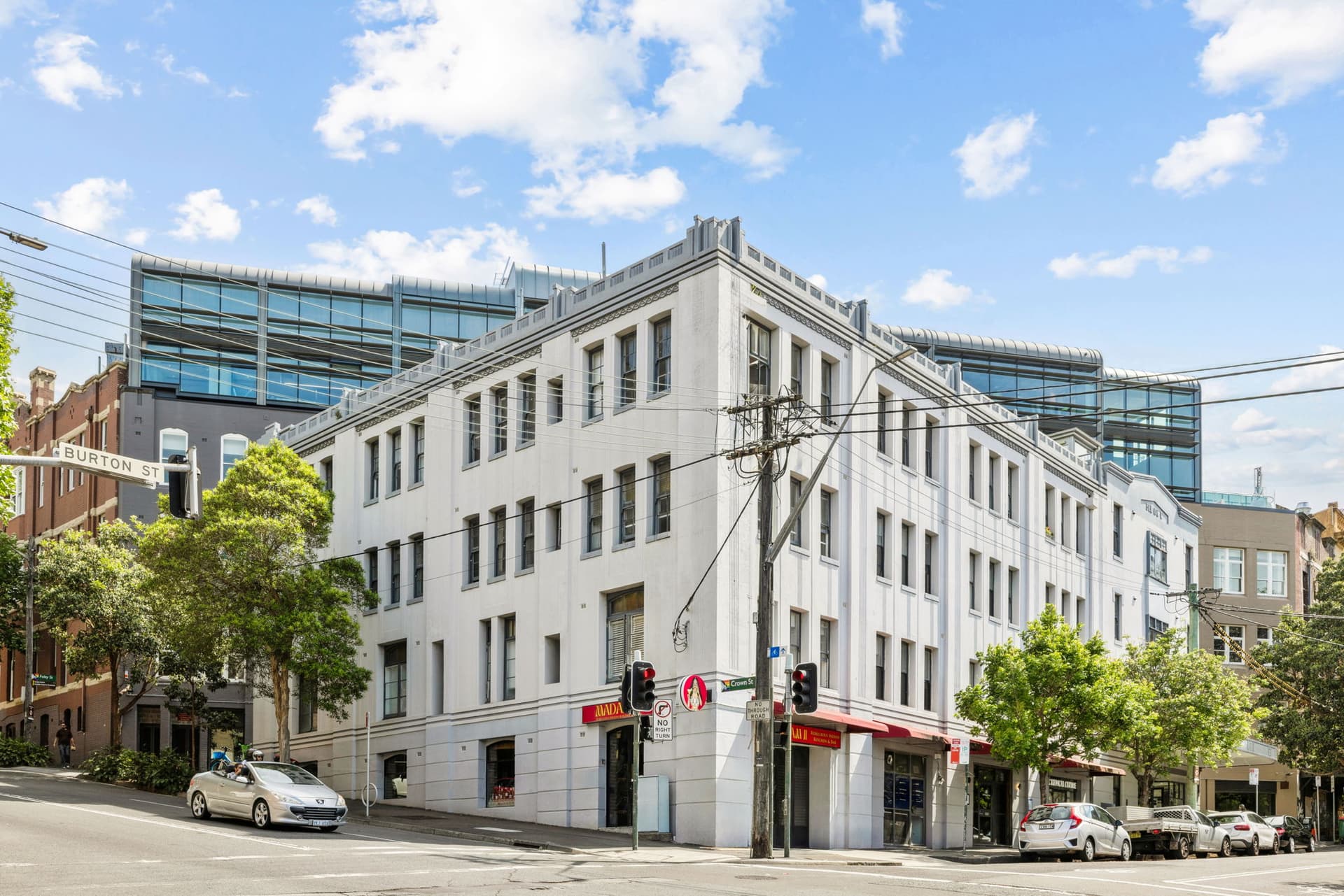 10/227 Crown Street, Darlinghurst NSW