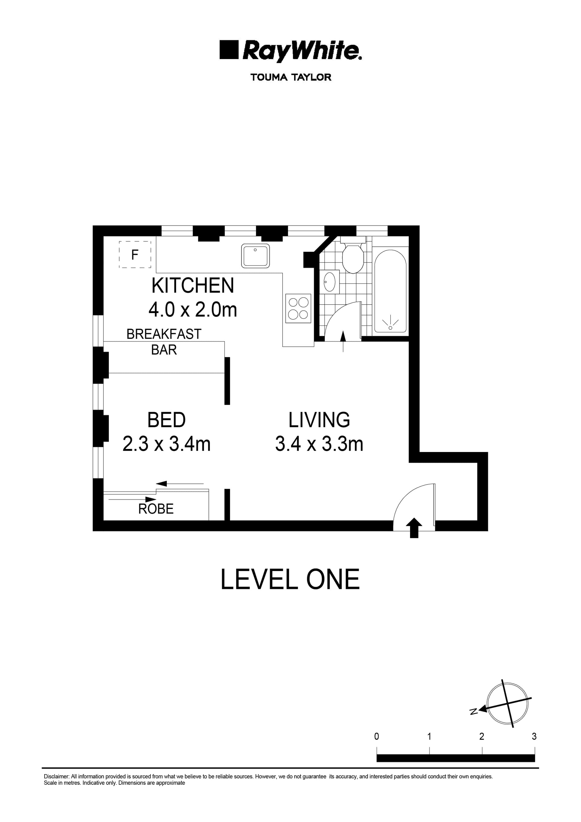10/227 Crown Street, Darlinghurst NSW