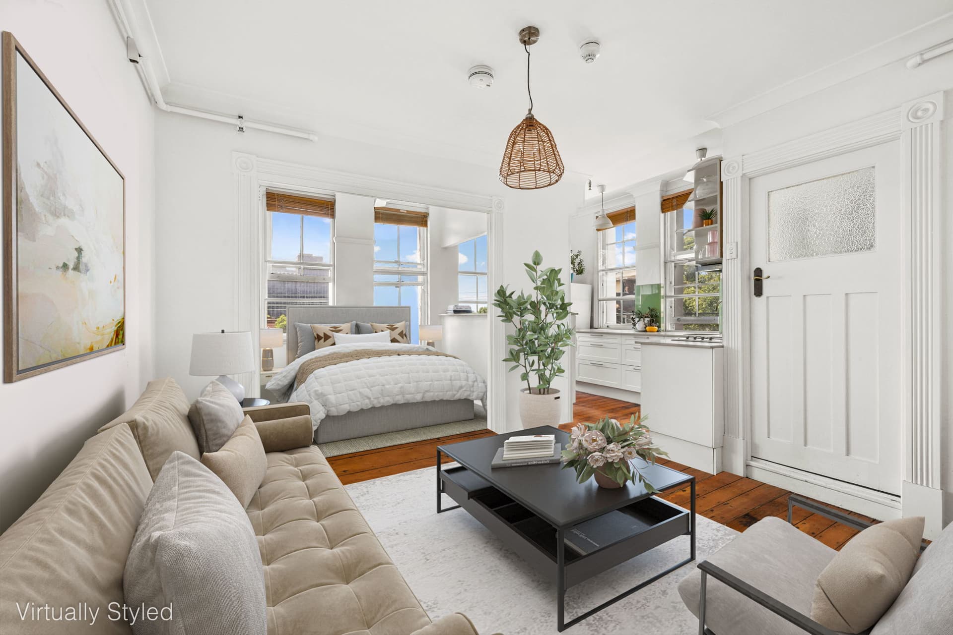 10/227 Crown Street, Darlinghurst NSW