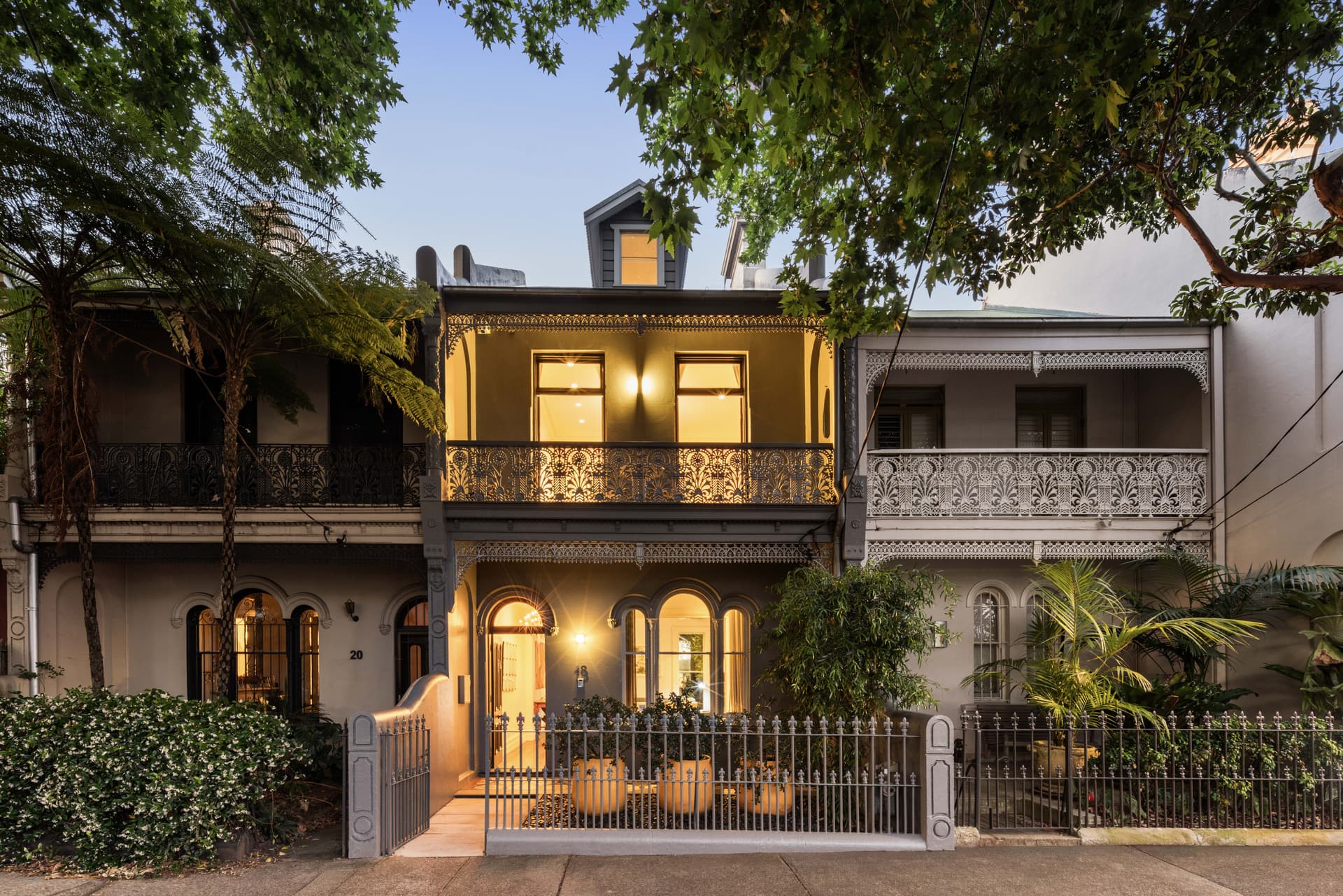 18 Telopea Street, Redfern NSW