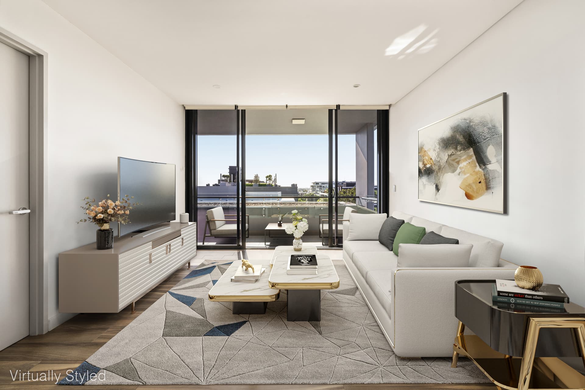503/60 Rosebery Avenue, Rosebery NSW
