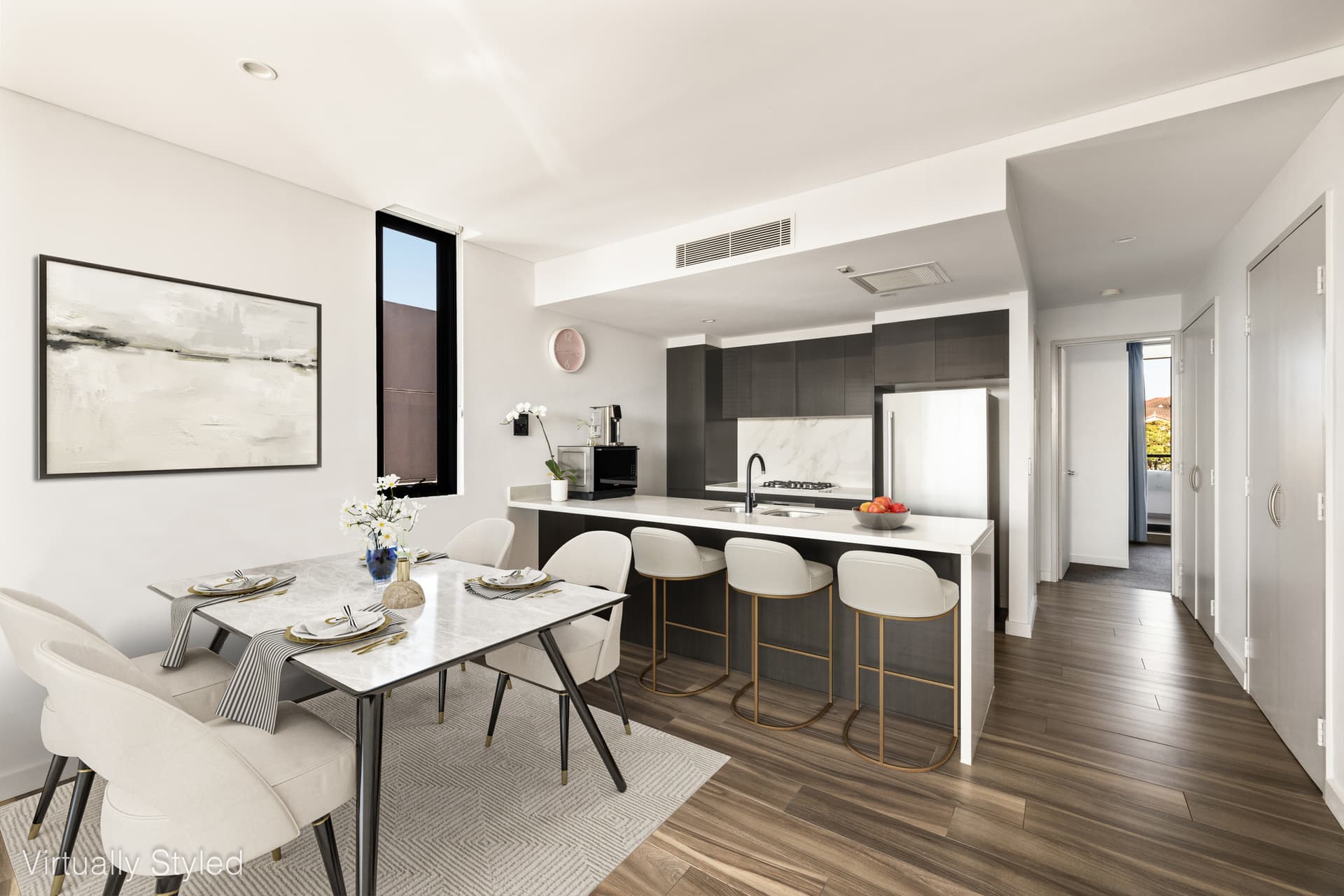 503/60 Rosebery Avenue, Rosebery NSW