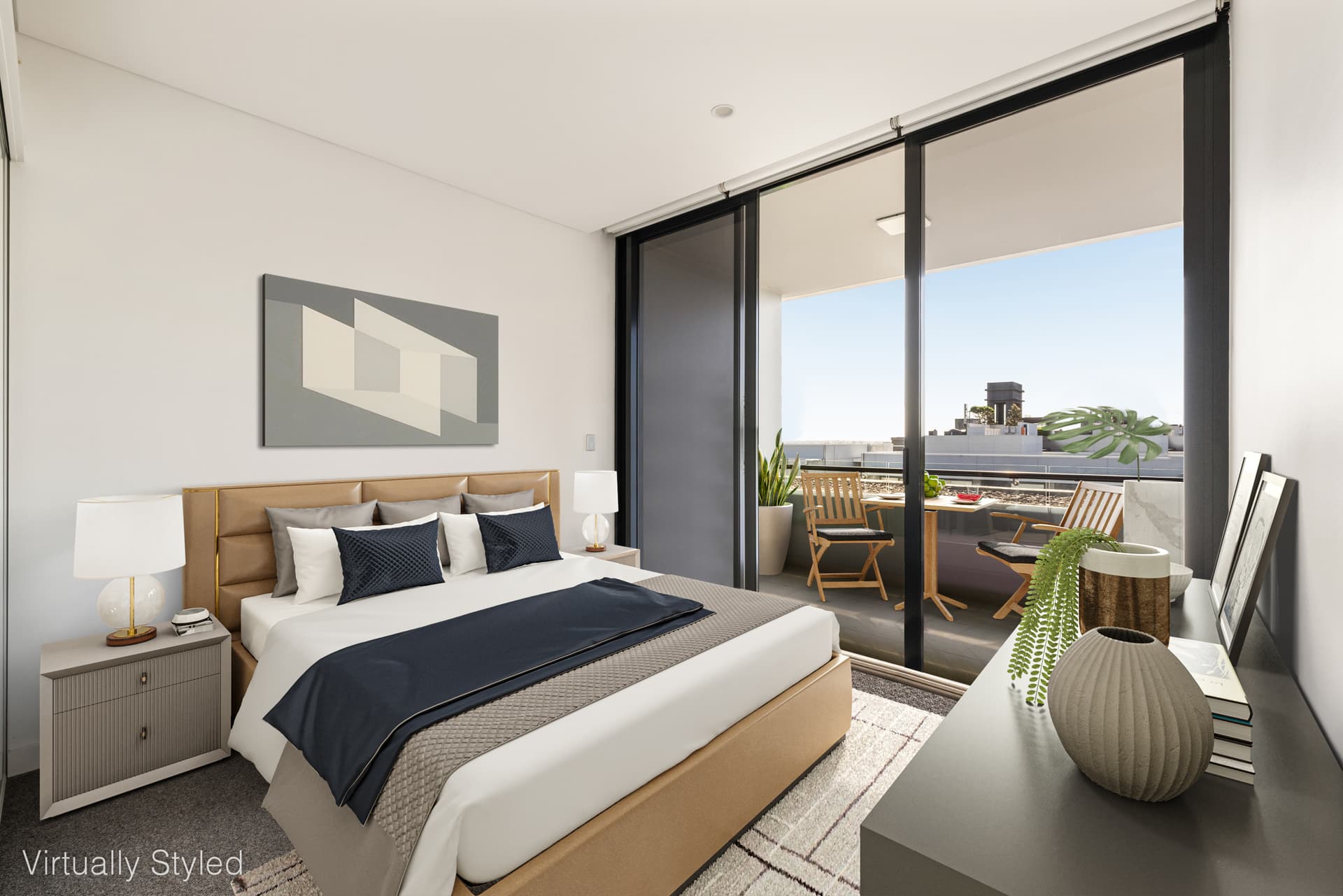 503/60 Rosebery Avenue, Rosebery NSW