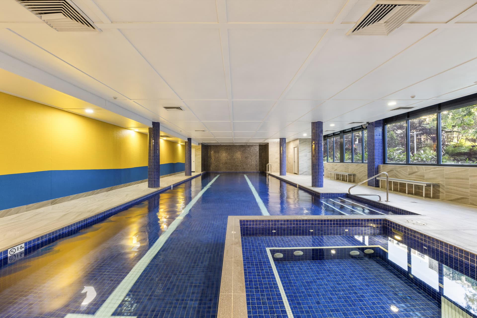 503/60 Rosebery Avenue, Rosebery NSW