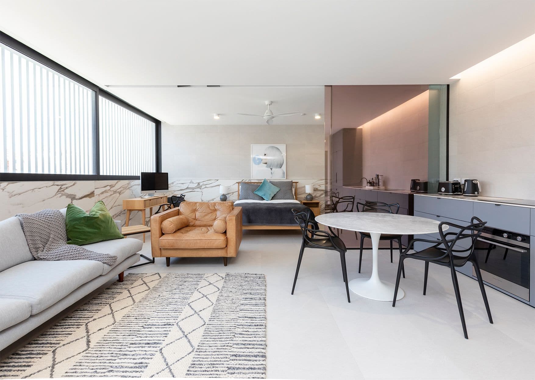 6/16 Asher Street, Coogee NSW