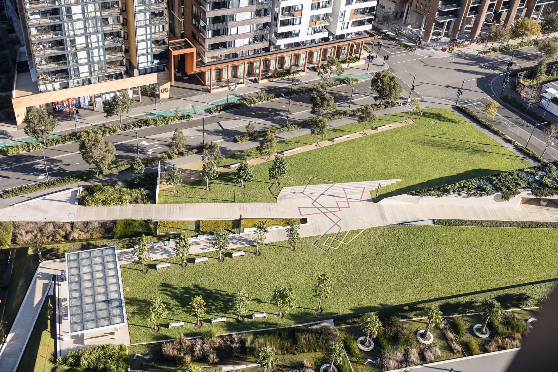 2203/28 Zetland Avenue, Zetland NSW