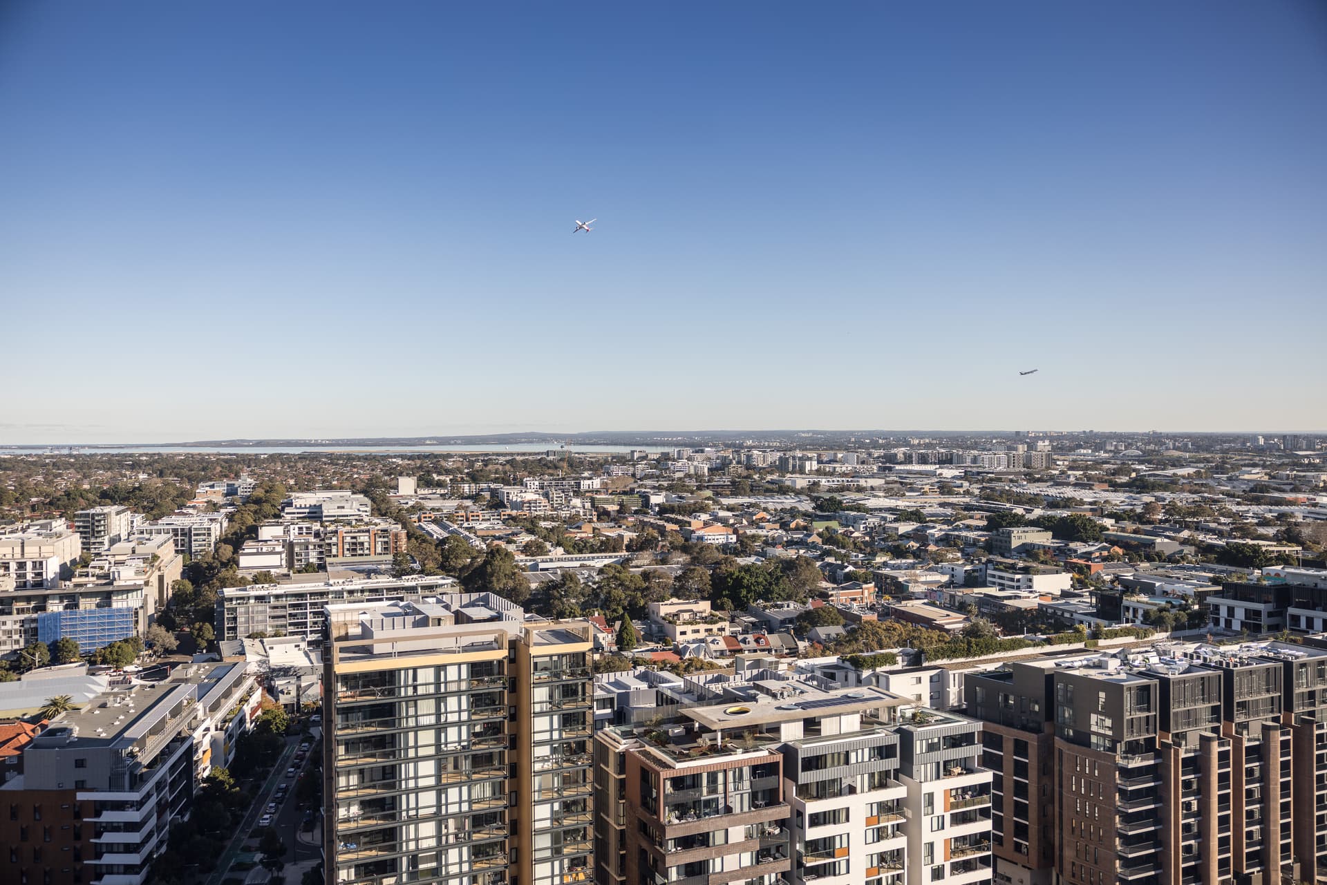 2203/28 Zetland Avenue, Zetland NSW