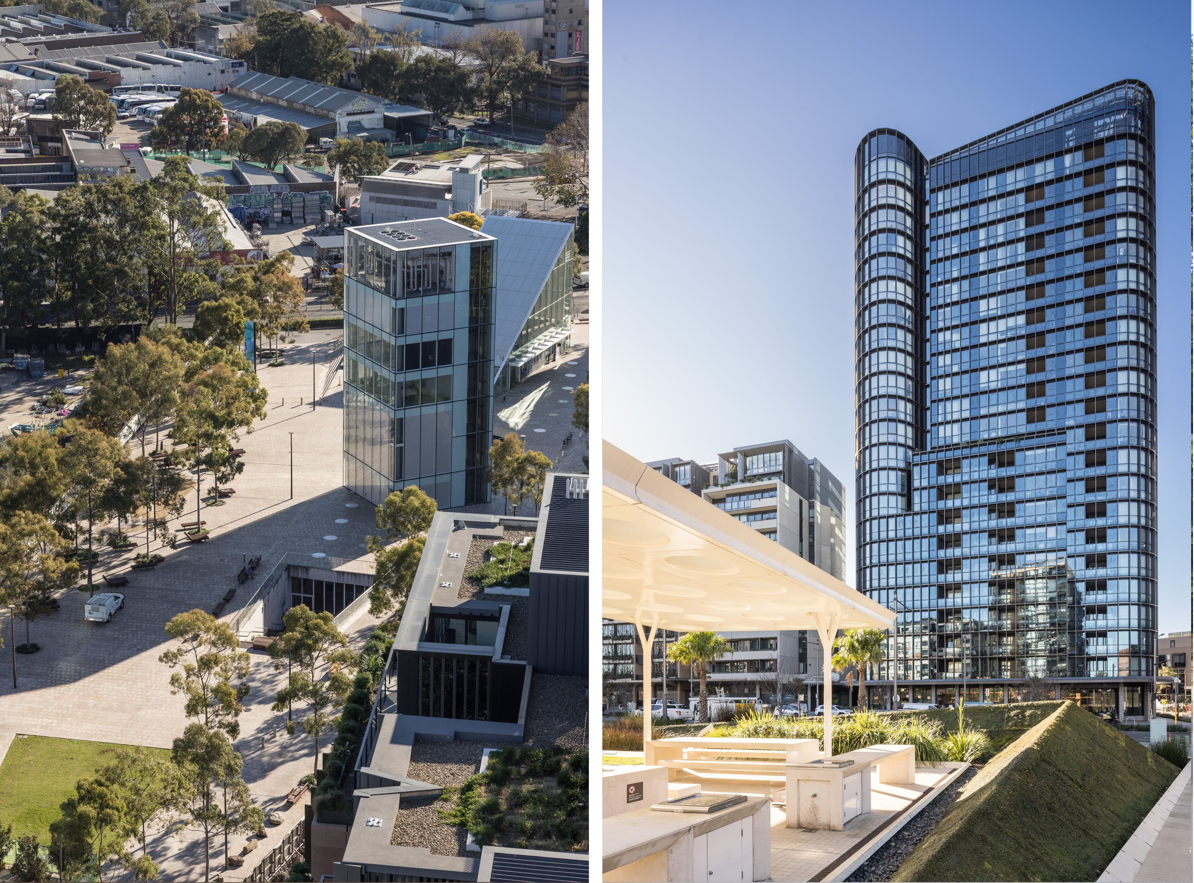 2203/28 Zetland Avenue, Zetland NSW