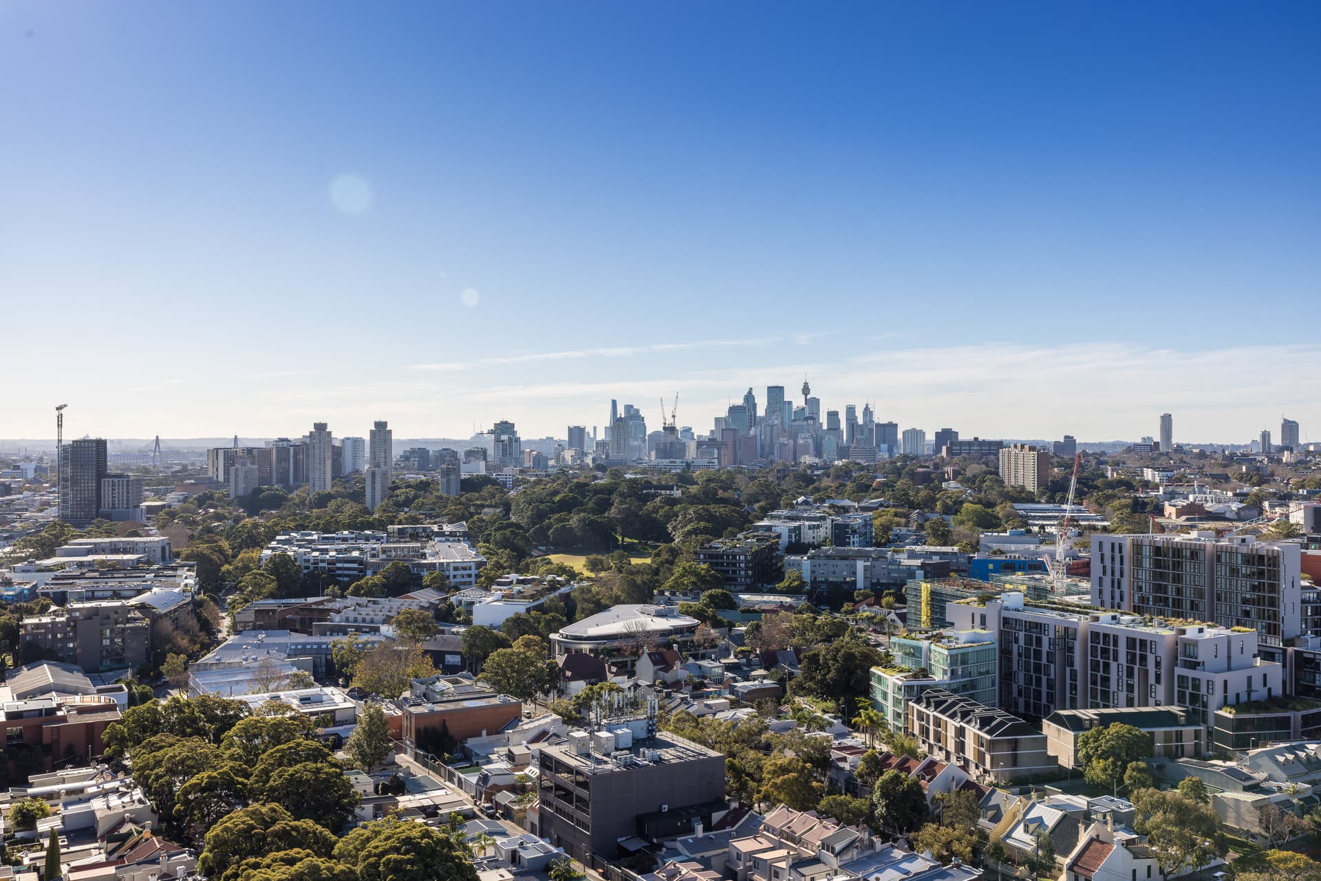 2203/28 Zetland Avenue, Zetland NSW