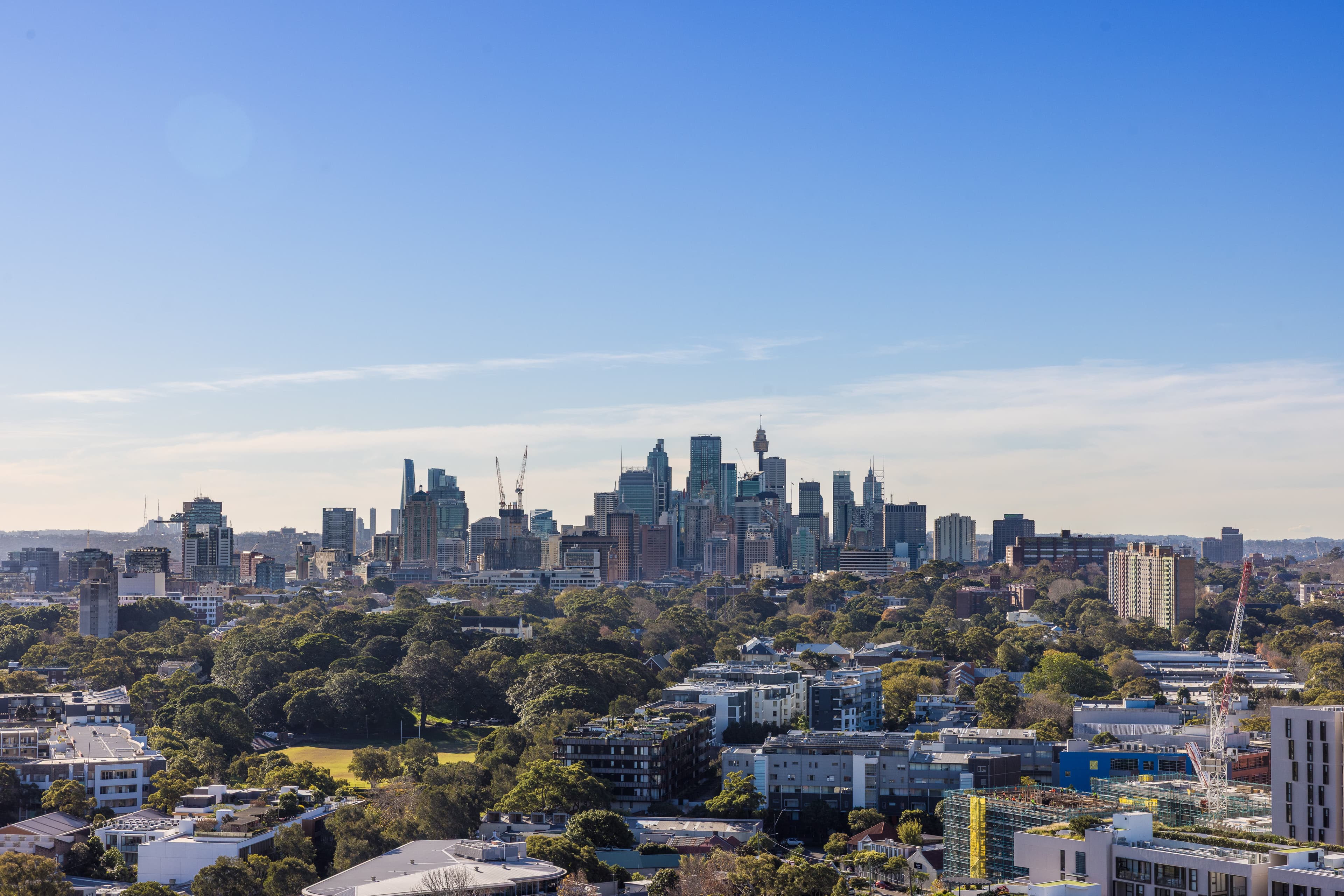 2203/28 Zetland Avenue, Zetland NSW