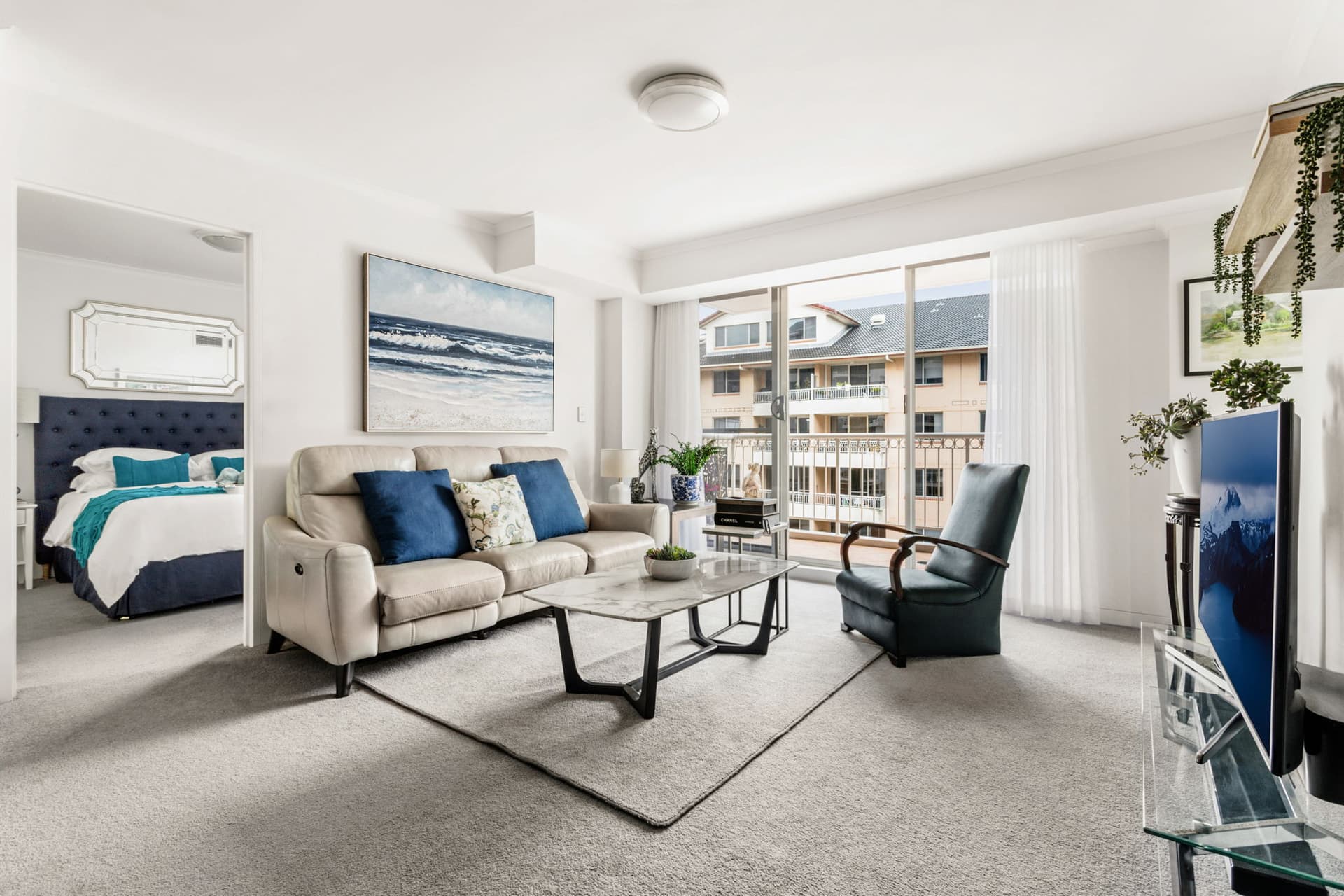 754/83-93 Dalmeny Avenue, Rosebery NSW