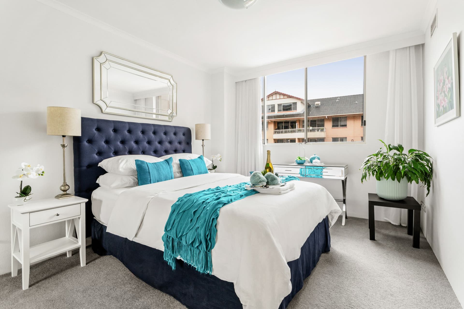 754/83-93 Dalmeny Avenue, Rosebery NSW