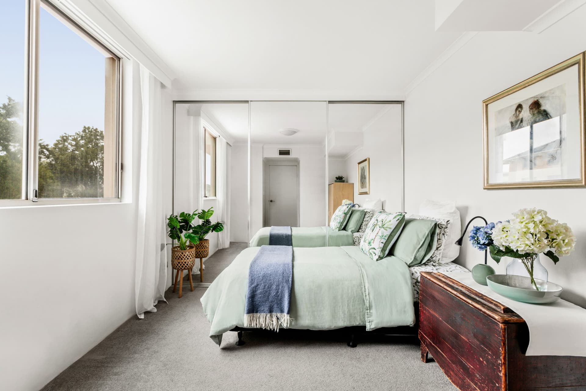 754/83-93 Dalmeny Avenue, Rosebery NSW