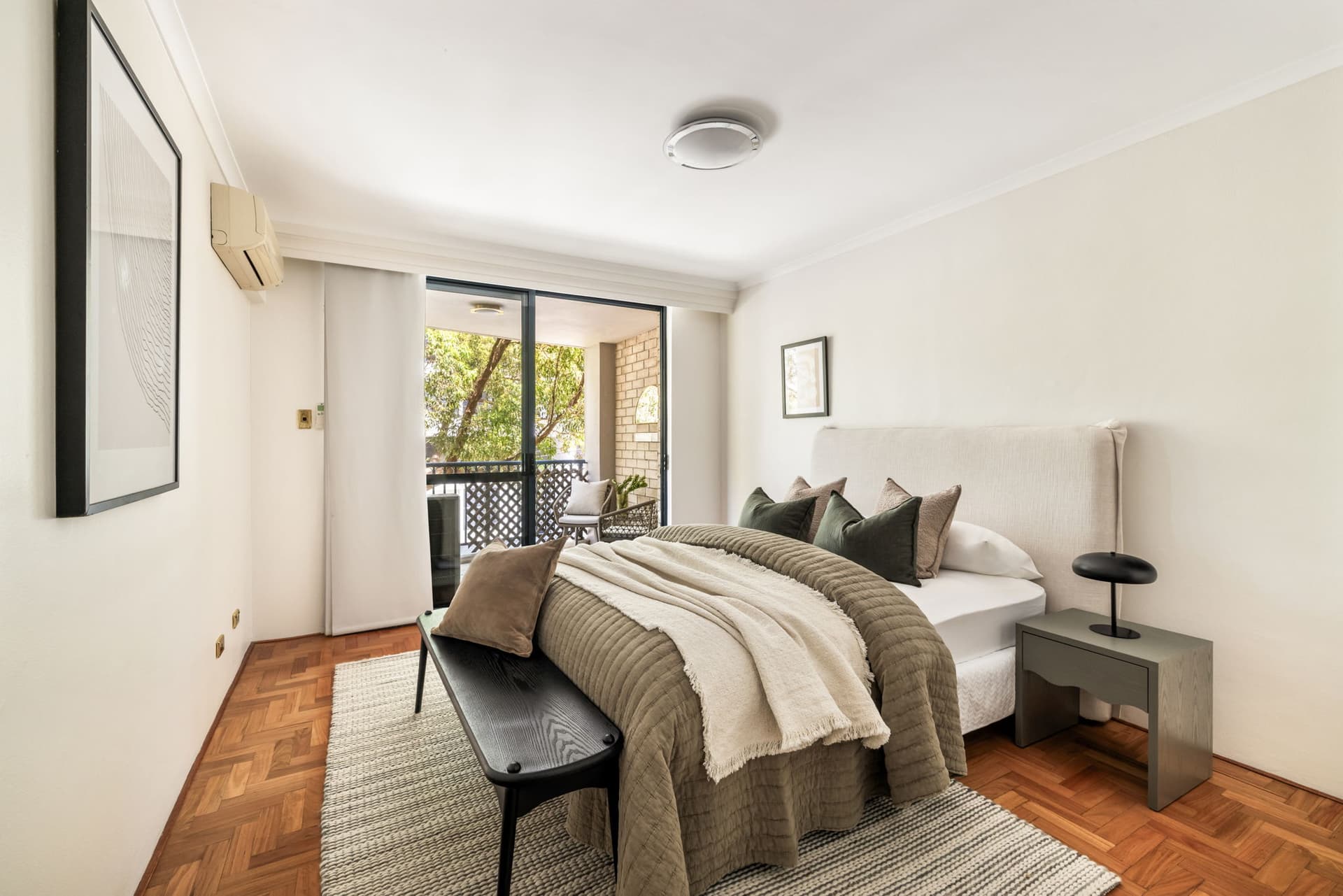 20/83-93 Dalmeny Avenue, Rosebery NSW