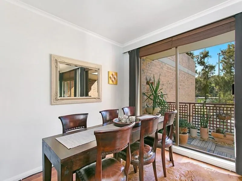 14/1 Maddison Street, Redfern NSW