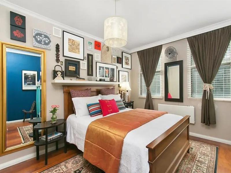 14/1 Maddison Street, Redfern NSW