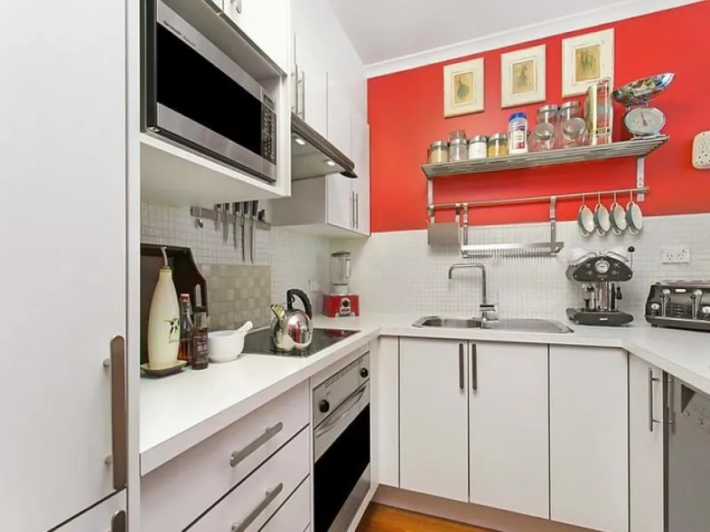 14/1 Maddison Street, Redfern NSW