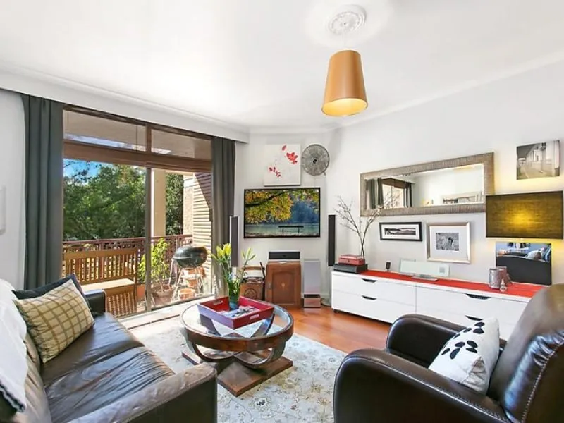 14/1 Maddison Street, Redfern NSW