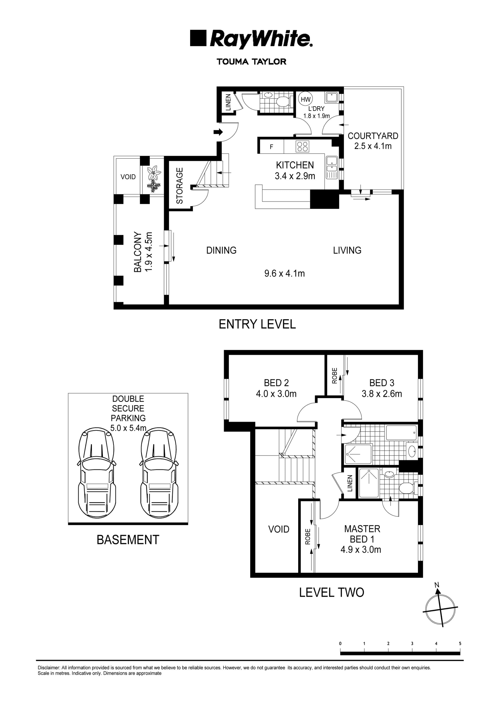 113/146-152 Pitt Street, Redfern NSW
