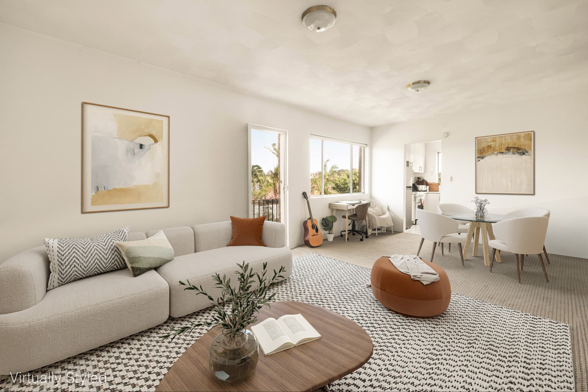 17/601 Bunnerong Road, Matraville NSW