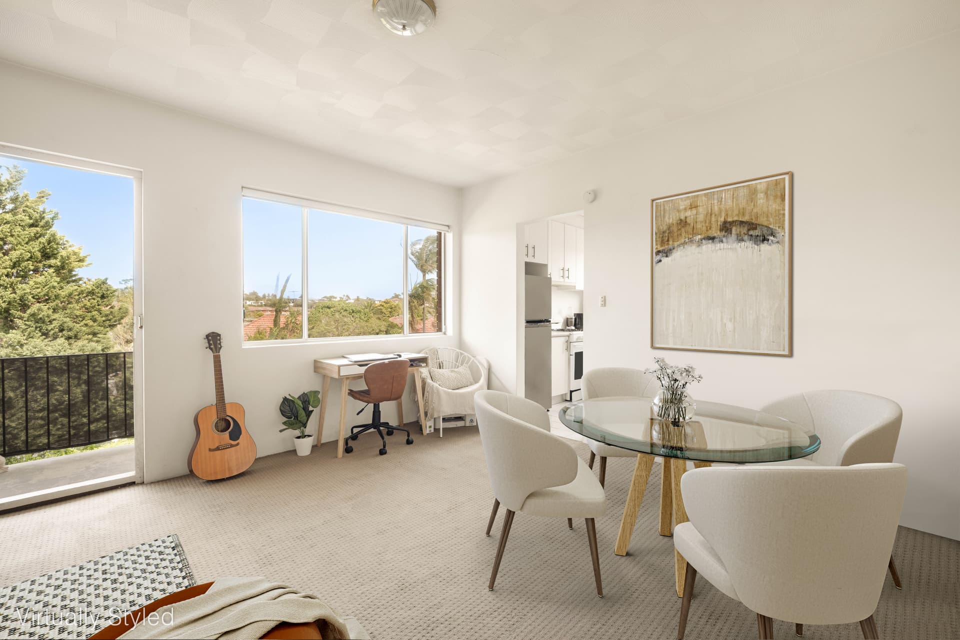 17/601 Bunnerong Road, Matraville NSW