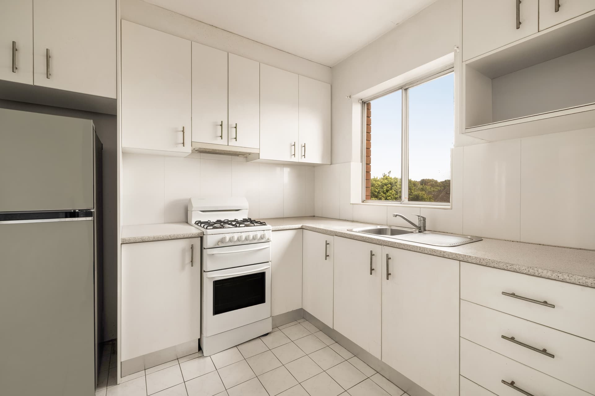 17/601 Bunnerong Road, Matraville NSW