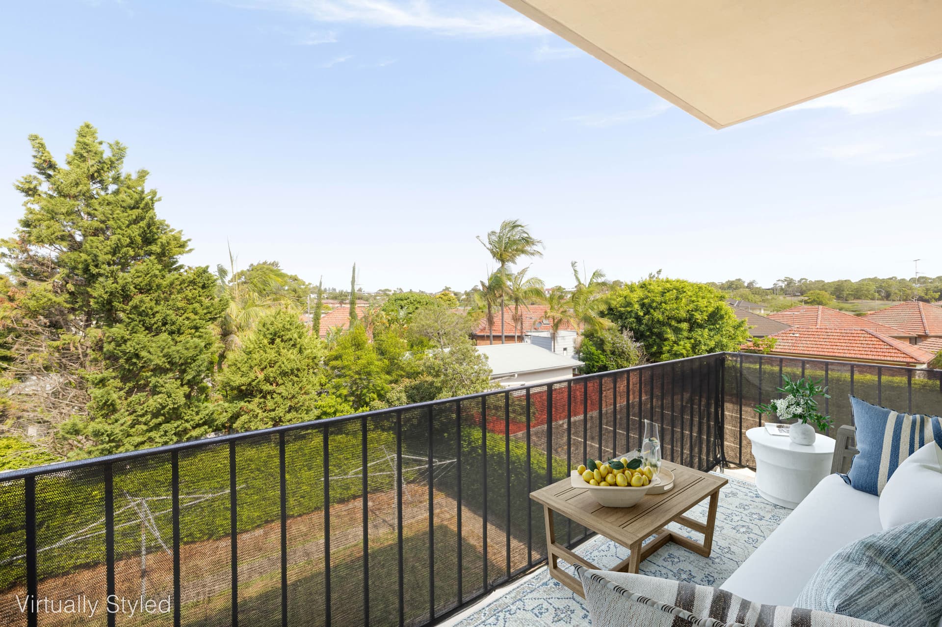 17/601 Bunnerong Road, Matraville NSW