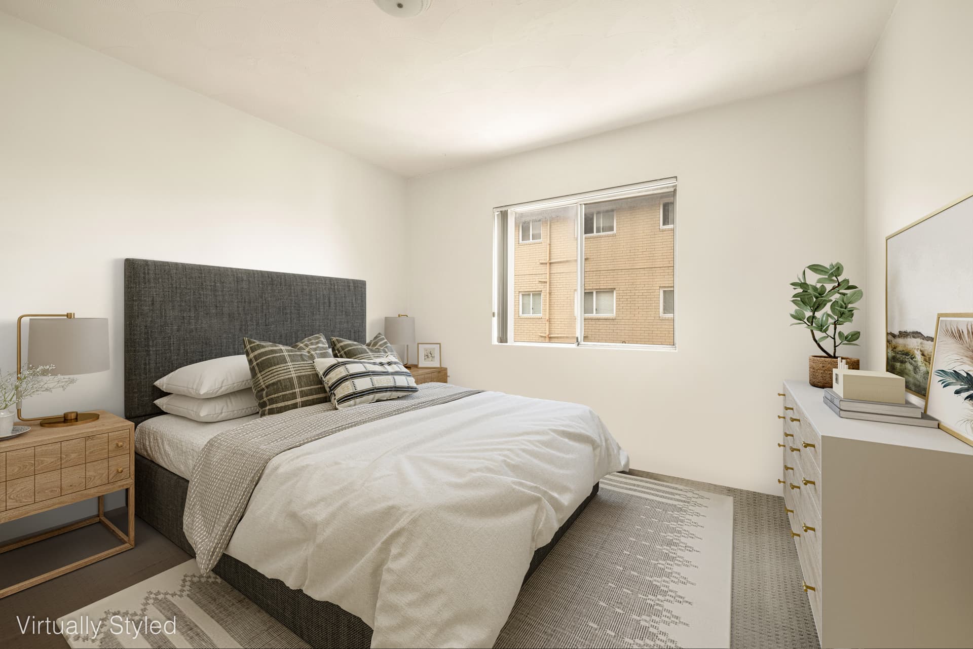 17/601 Bunnerong Road, Matraville NSW